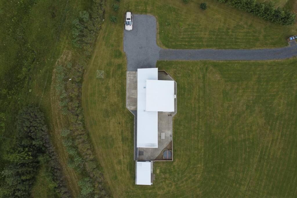 Stunning House - Amazing Scenery Villa Hvolsvollur Exterior photo